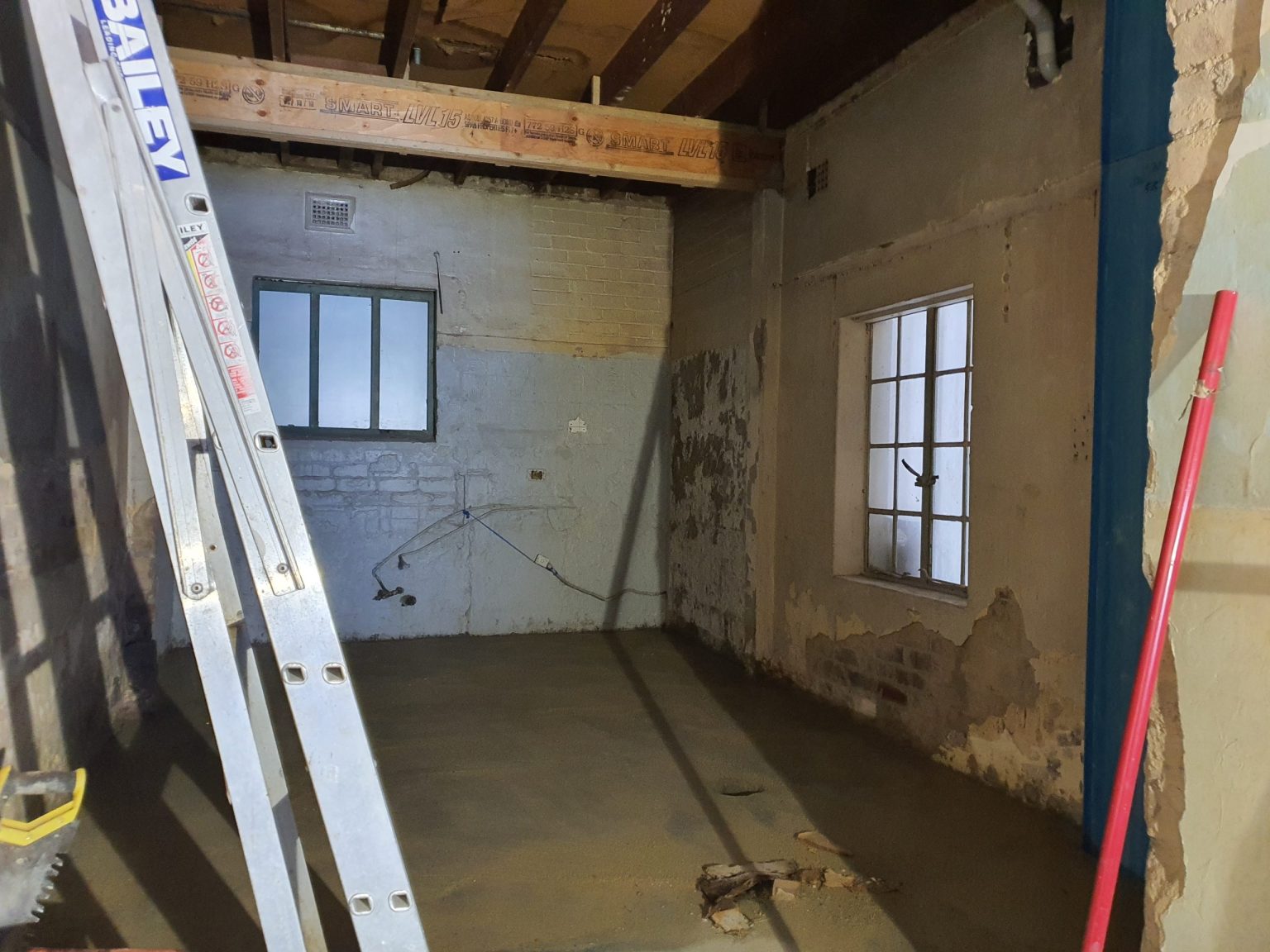 Missing Spoon, Wahroonga Blue Interiors Design & Constuction