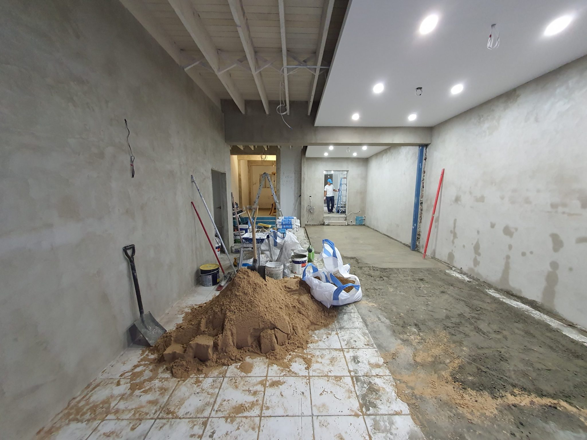 Missing Spoon, Wahroonga Blue Interiors Design & Constuction