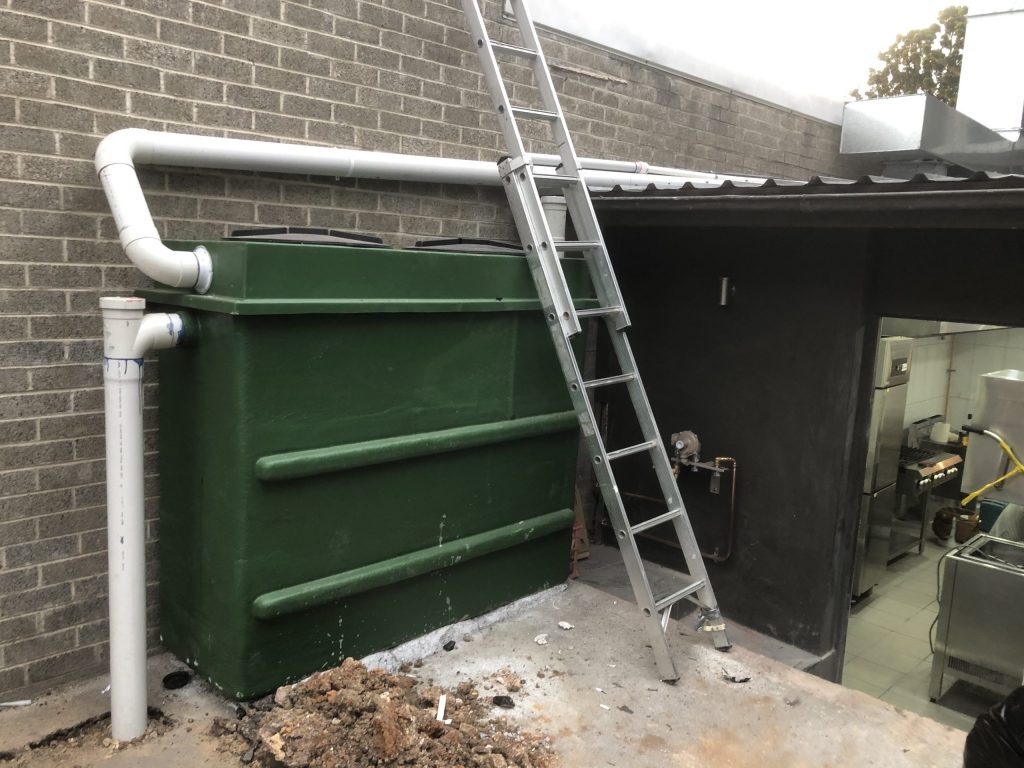 Missing Spoon, Wahroonga Blue Interiors Design & Constuction