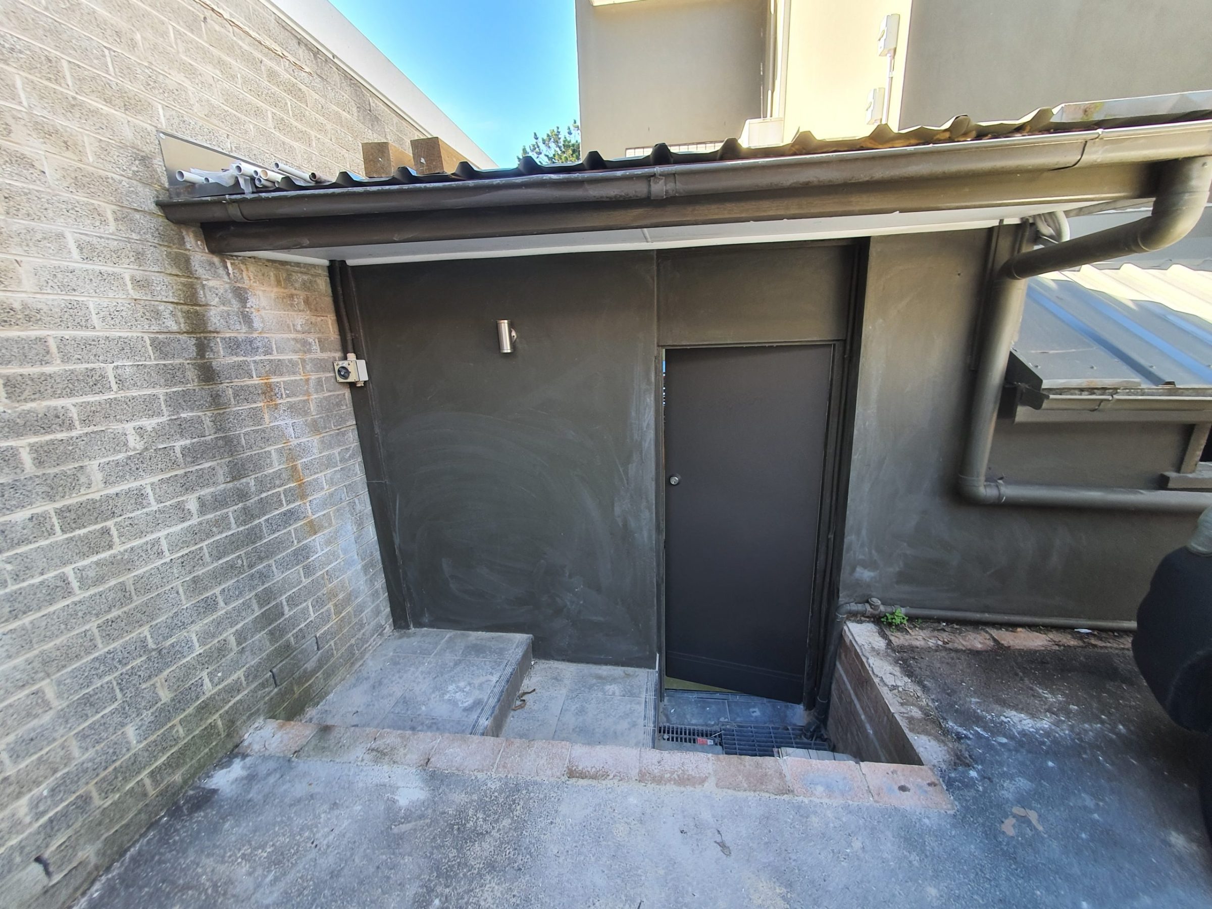 Missing Spoon, Wahroonga Blue Interiors Design & Constuction