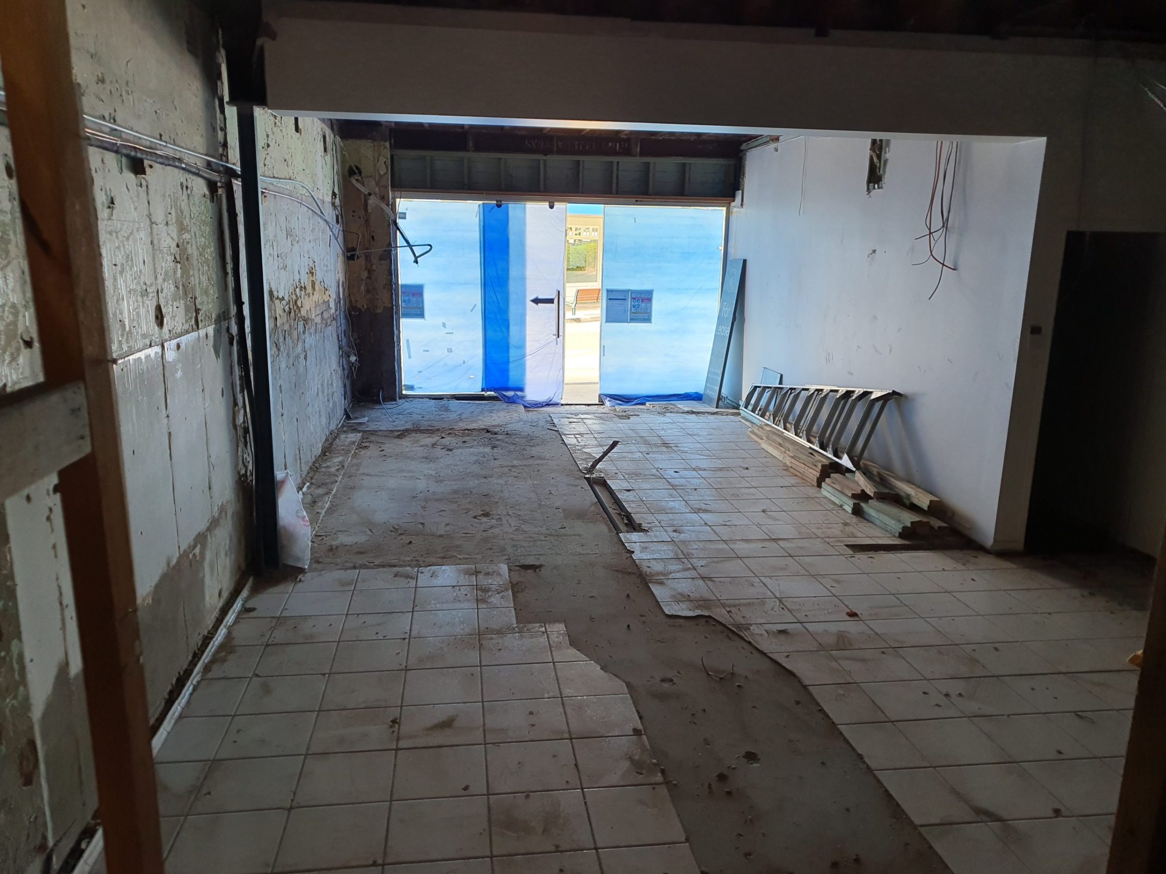 Missing Spoon, Wahroonga Blue Interiors Design & Constuction